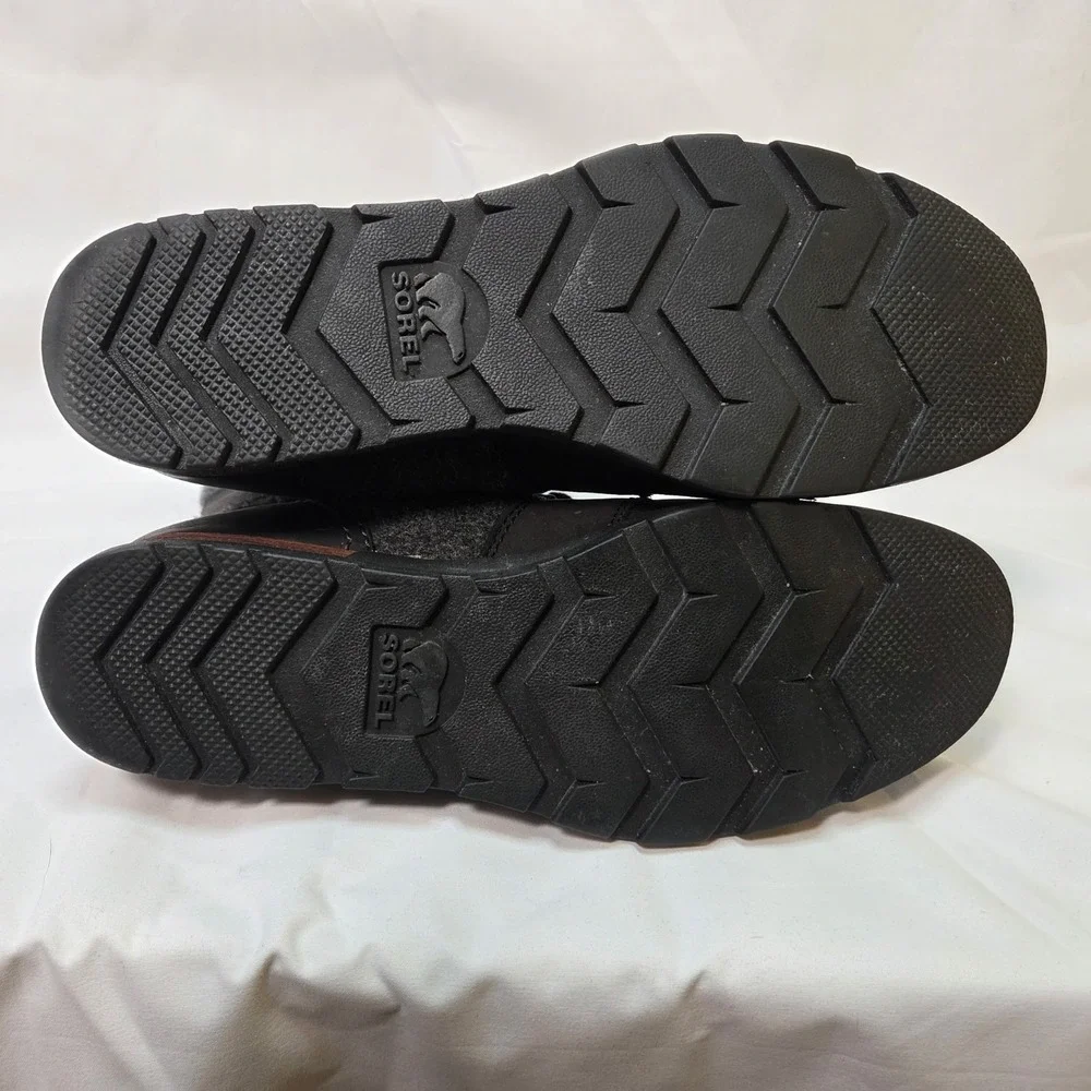 Sorel womens major